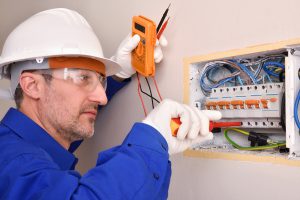 Elektro Notdienst Büren - Hilfe für all Ihre Elektroprobleme